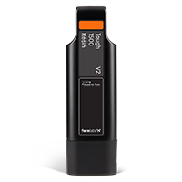 Tough 1500 Resin V2 (Form Studio 1), 1L