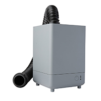 VOC Extractor