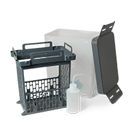 Form Studio Wash+Cure Rinse Bucket