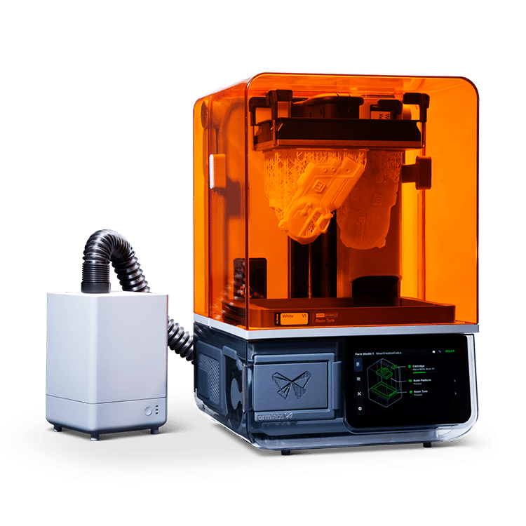 Formlabs Form Studio 1